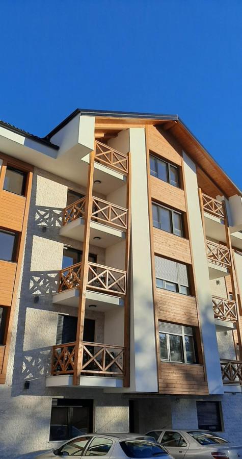 Felix Apartmani 14 Zlatibor Exterior photo